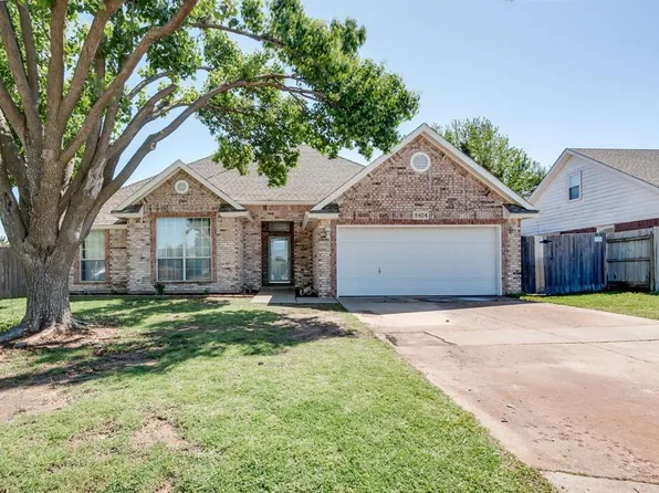 9404 S Klein Ave, Oklahoma City, OK 73139