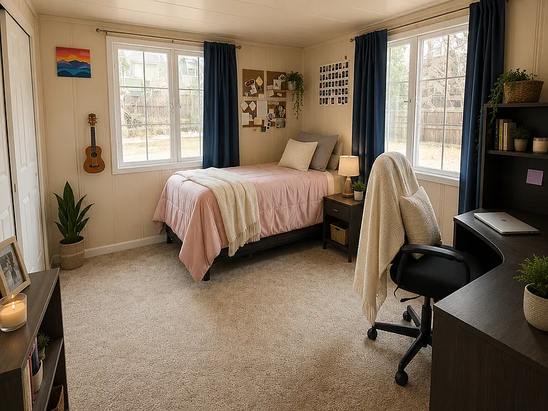 4570 Arapahoe Ave #4570 — Photo 4