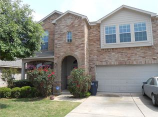 8421 Whispering Willow Ln, Fort Worth, TX 76134
