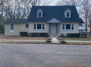 517 Easy St, Hartsville, SC 29550