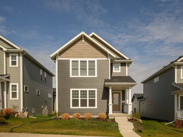 817 Indigo Ln, Waunakee, WI 53597