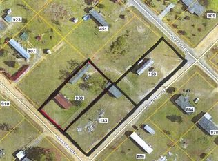 133 Daniel Rd, Vidalia, GA 30474