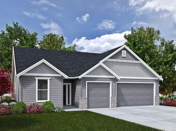 1170 Pumpkin Ridge Dr #331, Eagle Point, OR 97524