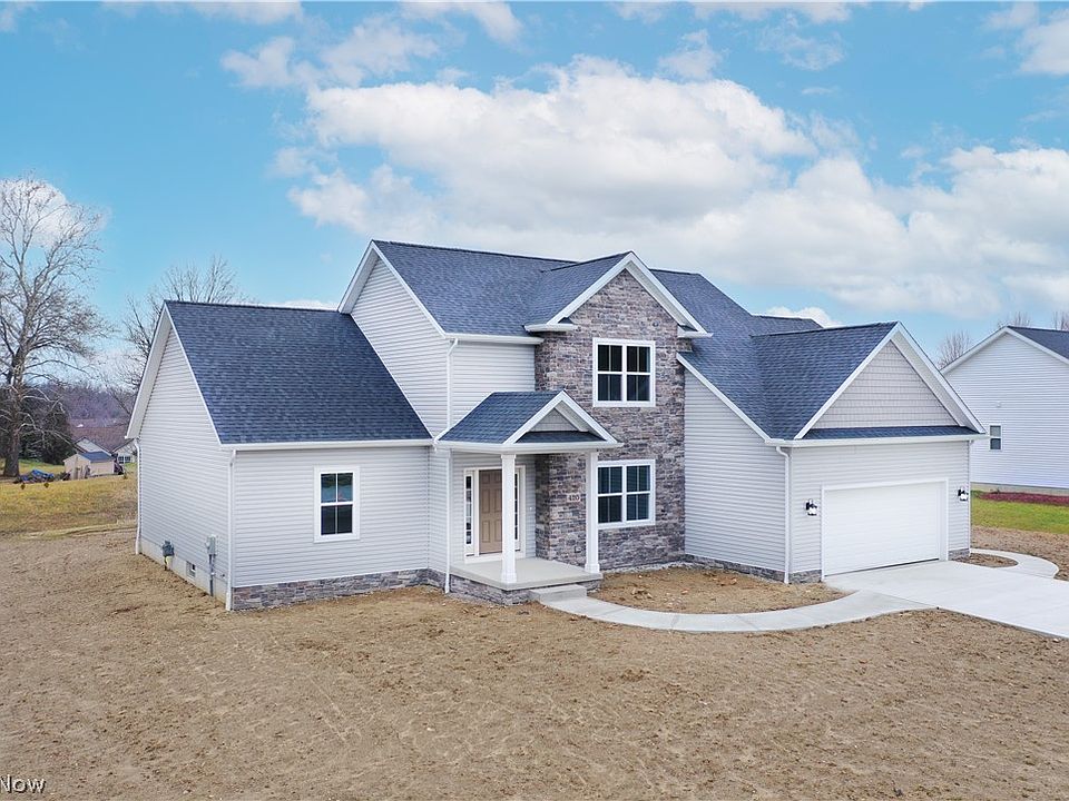 420 Cherry Rdg 55, Tallmadge, OH 44278 Zillow