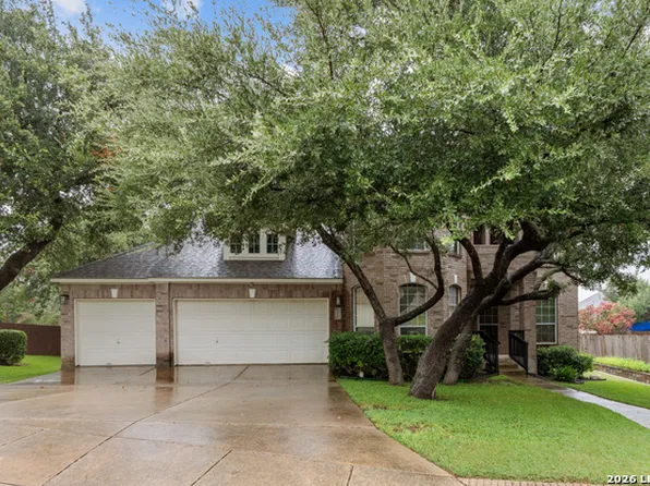 1519 Lookout Point, San Antonio, TX 78260