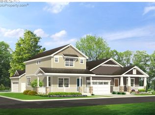 2938 Caspian Way, Fort Collins, CO 80525