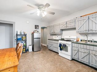 432 Antisbury St, Braddock, PA 15104