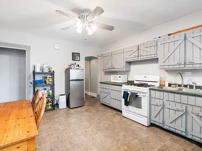 432 Antisbury St, Braddock, PA, 15104