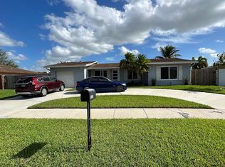 13231 SW 85th Ter, Miami, FL 33183