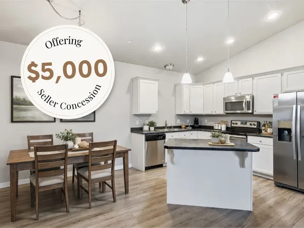 282 W 605 N #I, Centerville, UT 84014