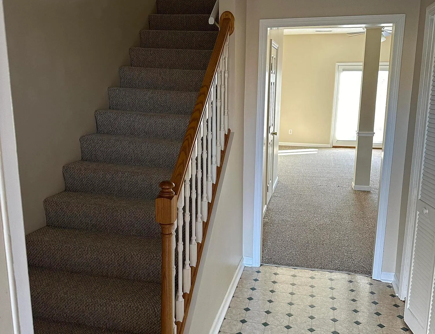 2 bed, 1.5 bath, $1,395 — Photo 3