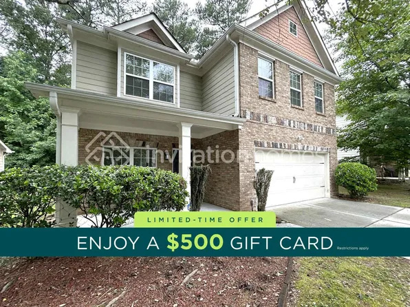 2565 Beal St, Snellville, GA 30078