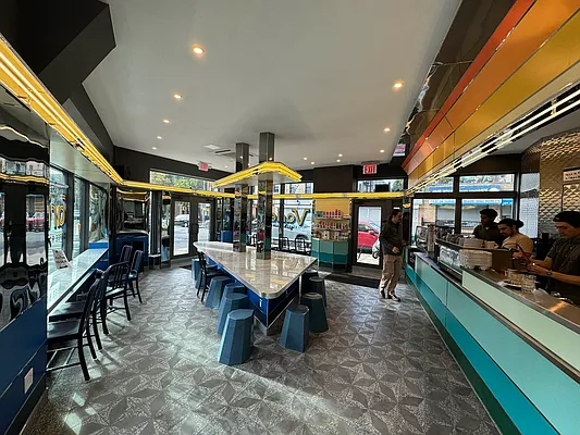 Rented by Pear NYC LLC | media 46