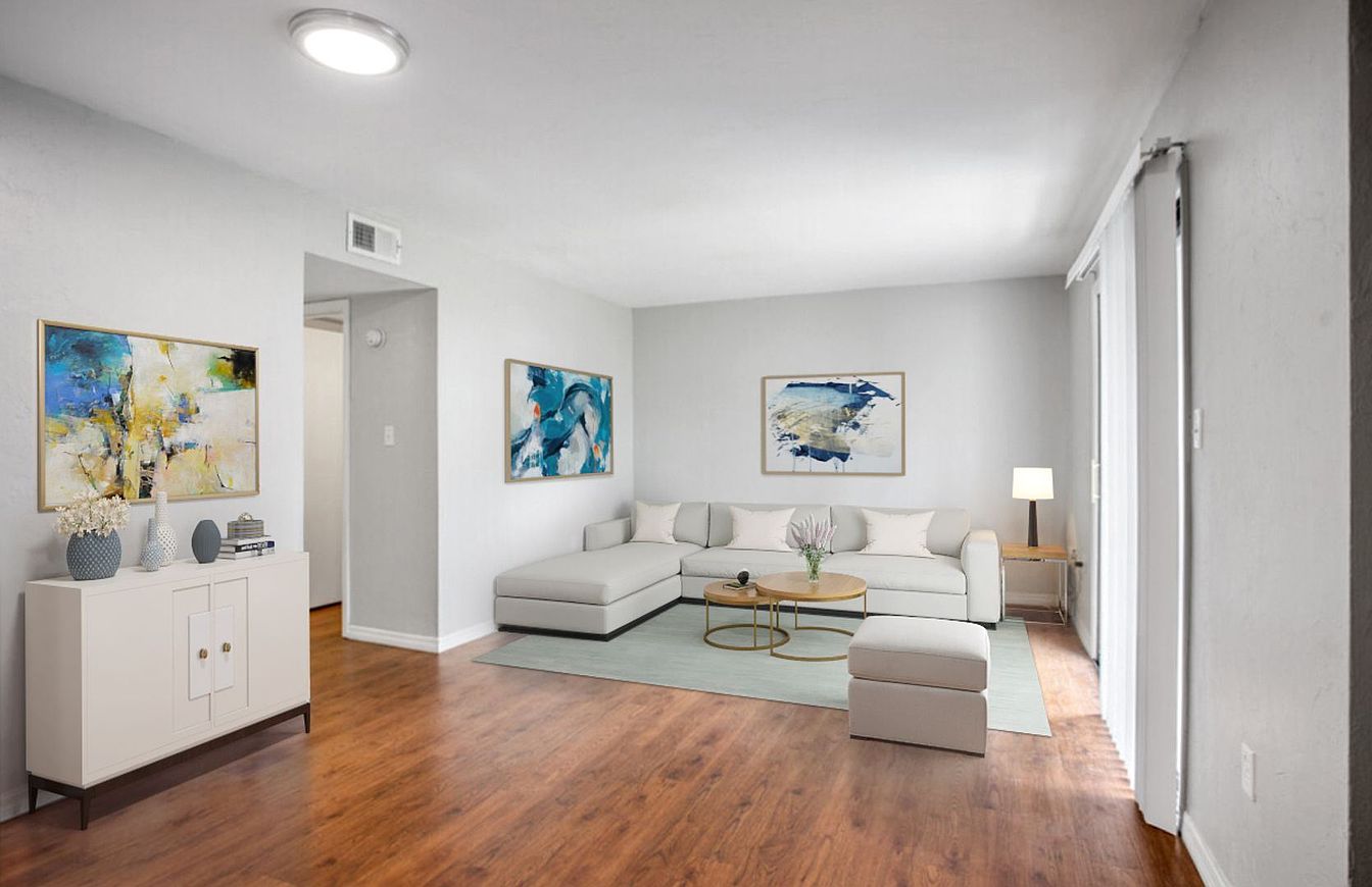 Silver Creek Apartment Rentals Gainesville