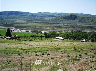 LOT Seven Parks Dr, Okanogan, WA 98840