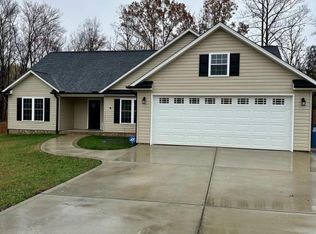 2508 Claremont Rd, Newton, NC 28658