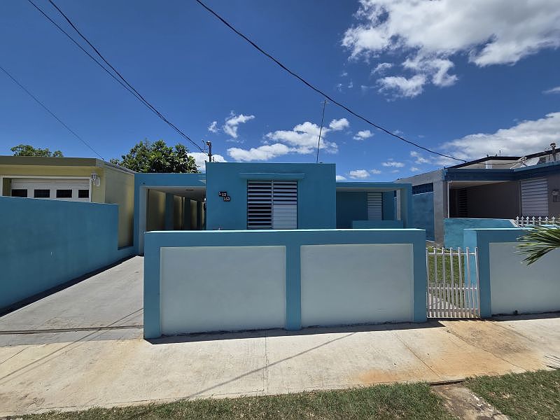 1st image of Villas De Arroyo #L17