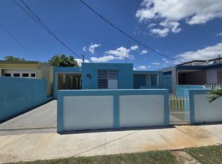 Villas De Arroyo #L17, Arroyo, PR 00714