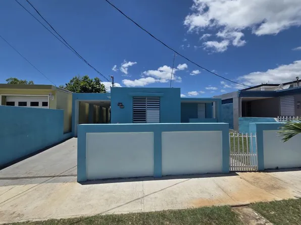 Villas De Arroyo #L17, Arroyo, PR 00714