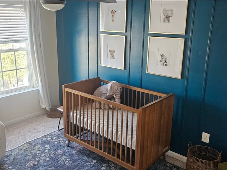 3rd Bedroom