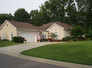 1206 Berwick Rd, Birmingham, AL 35242