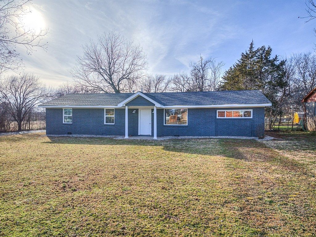 401 N Eastland Dr, Duncan, OK 73533 Zillow