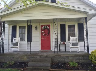 5749 Old Lebanon Rd, Campbellsville, KY 42718