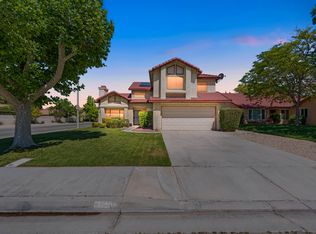 44202 Soft Ave, Lancaster, CA 93536