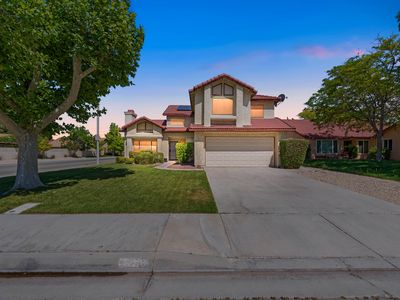 44202 Soft Ave, Lancaster, CA, 93536