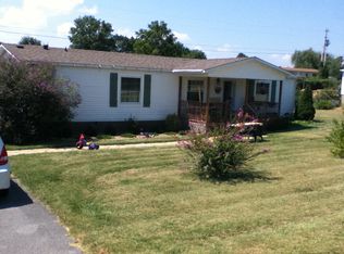 222 Wesley Dr, Piney Flats, TN 37686