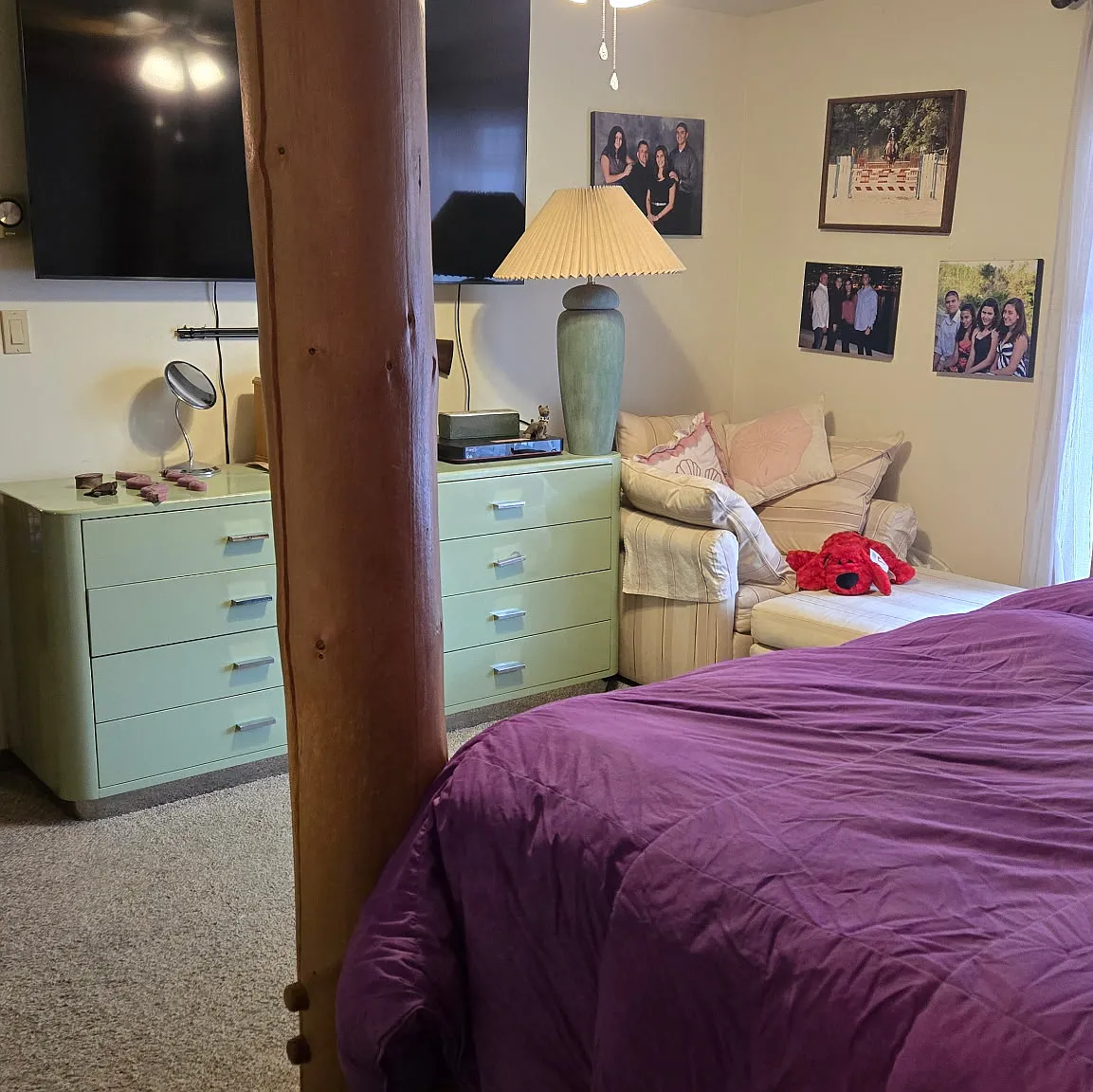 1 bed, 1352 sqft, $700 — Photo 2