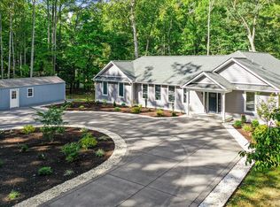 878 Forest Green Rd, Reedville, VA 22539