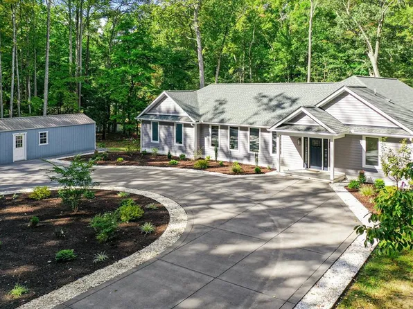 878 Forest Green Rd, Reedville, VA 22539