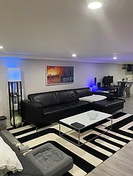 Rented by Sterling Realty Solution Inc