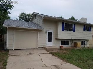 1205 Peterson Rd, Colorado Springs, CO 80915