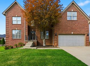 3104 Dunhill Ct, Lexington, KY 40509