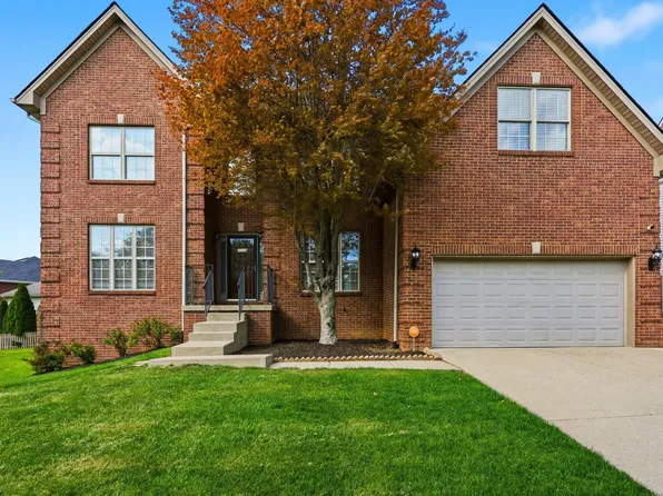 3104 Dunhill Ct, Lexington, KY 40509