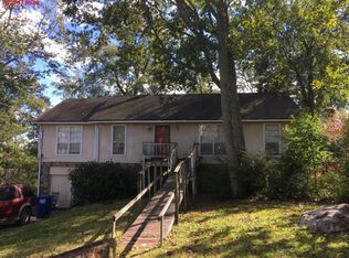 2419 Rockcreek Rd, Birmingham, AL 35226