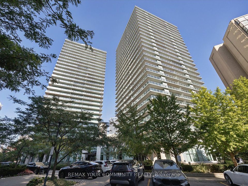 1st image of 5500 Yonge St #209