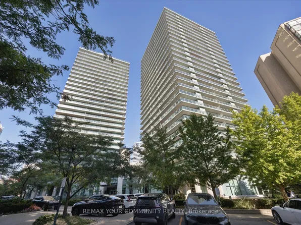 5500 Yonge St #209, Toronto, ON M2N 7L1