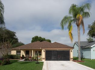 706 Antonia Ln, The Villages, FL 32159
