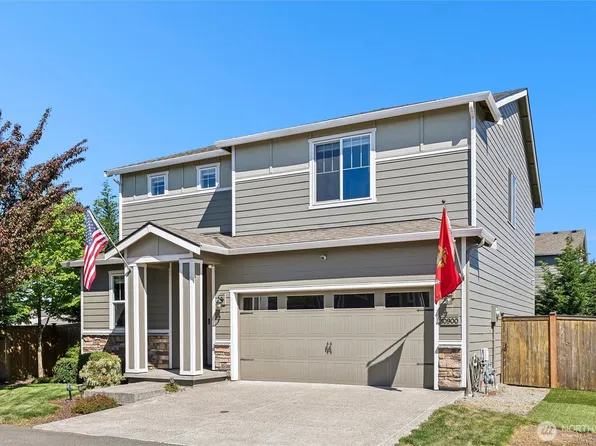 10900 NE 120th Avenue, Vancouver, WA 98682