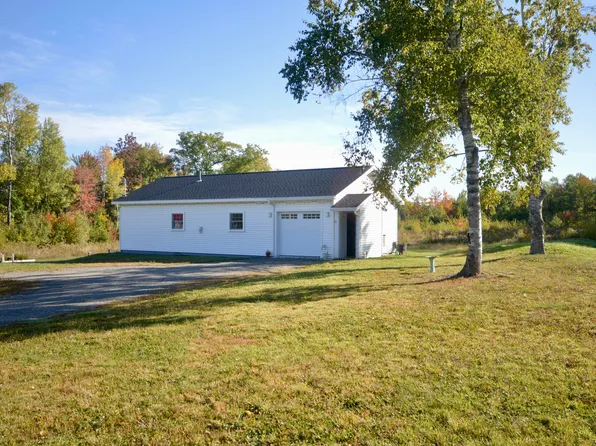 17 Monroe Road, Hampden, ME 04444
