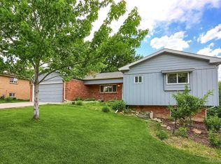 3595 Miller St, Wheat Ridge, CO 80033