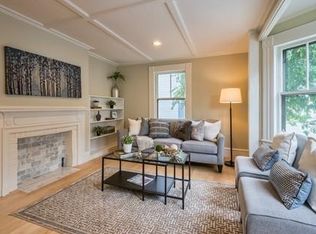 37 Balcomb St, Salem, MA 01970