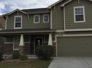9395 Sand Myrtle Dr, Colorado Springs, CO 80925