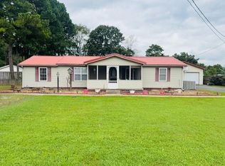 1383 Neelie Webb Rd, Madisonville, KY 42431