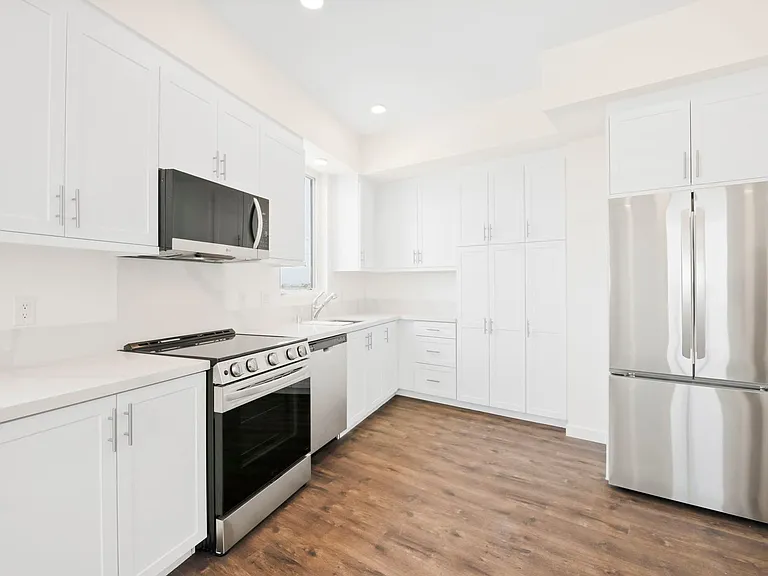 4505 Illinois Street - North Park's Newest Boutique Upscale Apartments — Photo 23