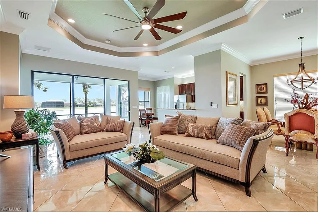 3745 Pleasant Springs Dr — Photo 4