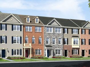 373 Paladium Ct, Owings Mills, MD 21117